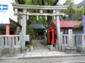 安倍清明神社０１