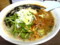 満力　黒玉ラーメン