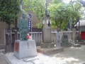 安倍晴明神社03