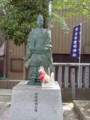 安倍晴明神社02