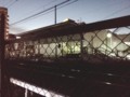 阪堺線の新駅