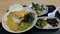 期間限定みそラーメン＠いも膳石津店