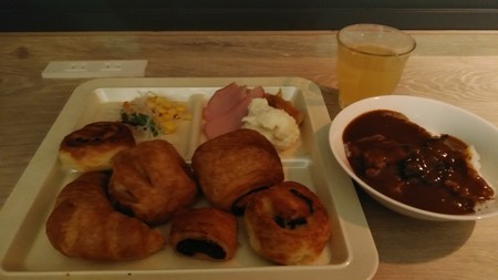 堺サンホテル石津川