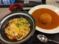 カレー＆うどん　香の川製麺 堺宿院店