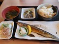 めしや食堂堺出島店