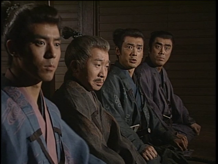 大河ドラマ【毛利元就】第30回 さようなら、美伊 - OLDIES 三