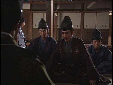Amazon.co.jp: 大河ドラマ 毛利元就 完全版 第壱集／中村橋之助