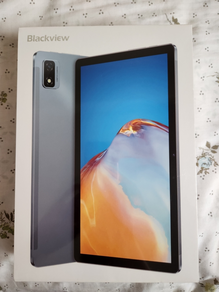 Blackview Tab 12 Pro,Android 12,タブレット,