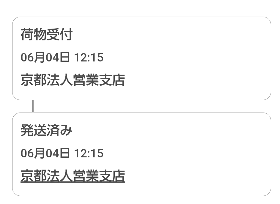 京都法人営業支店 - くろのぺんする