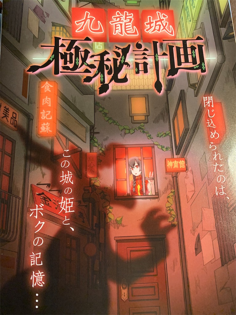超レア希少本！極秘魔窟・大観園の解剖 赤線 青線 売春 奇書 九龍城