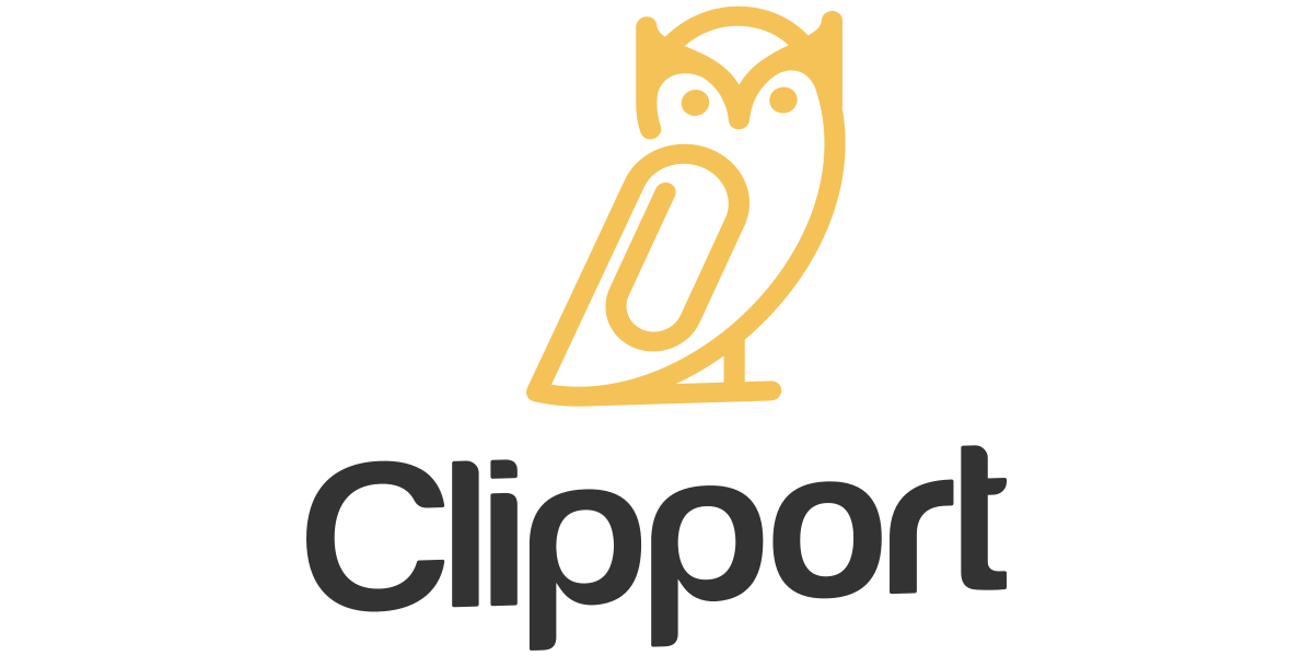 ClipportLogo