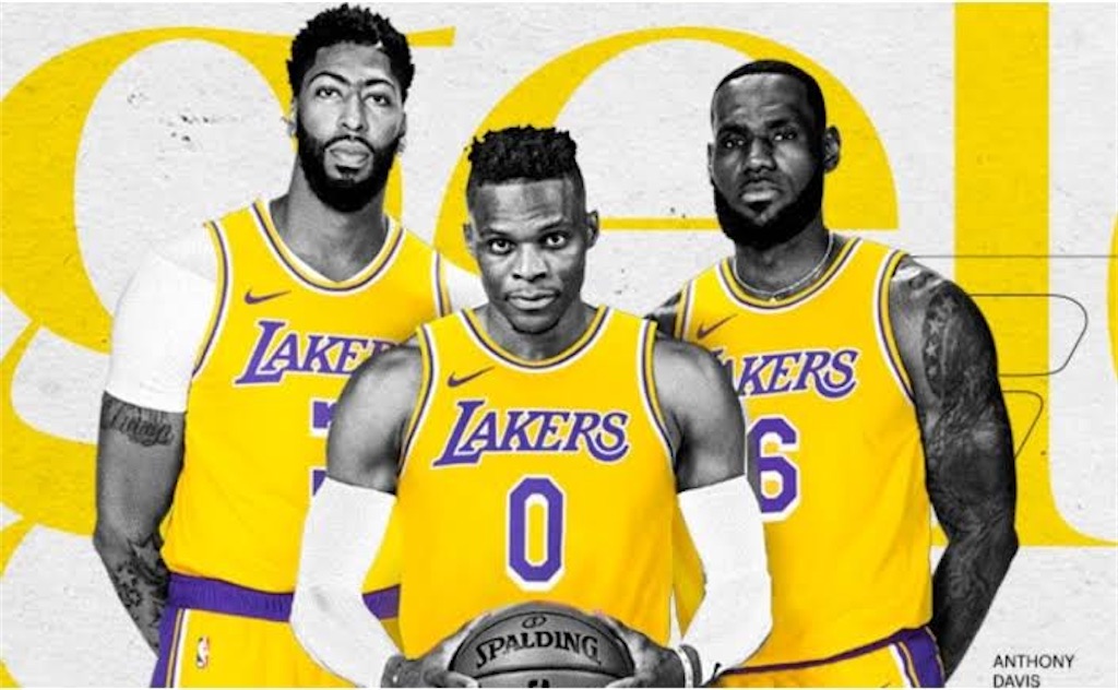 Nba好きサッカー部 のブログ