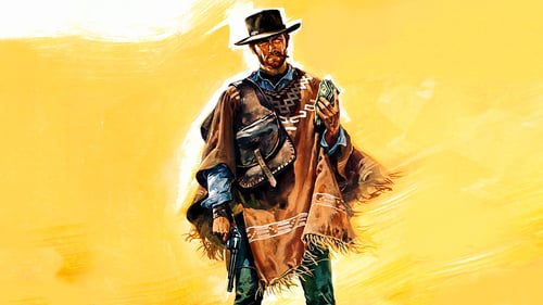 Descargar ahora Por un puñado de dólares (1964) Pelicula
