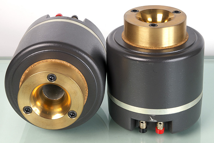 CORAL  ドライバー　ホーン　セット　② CORAL ドライバー ホーン セット ② 【公式通販】