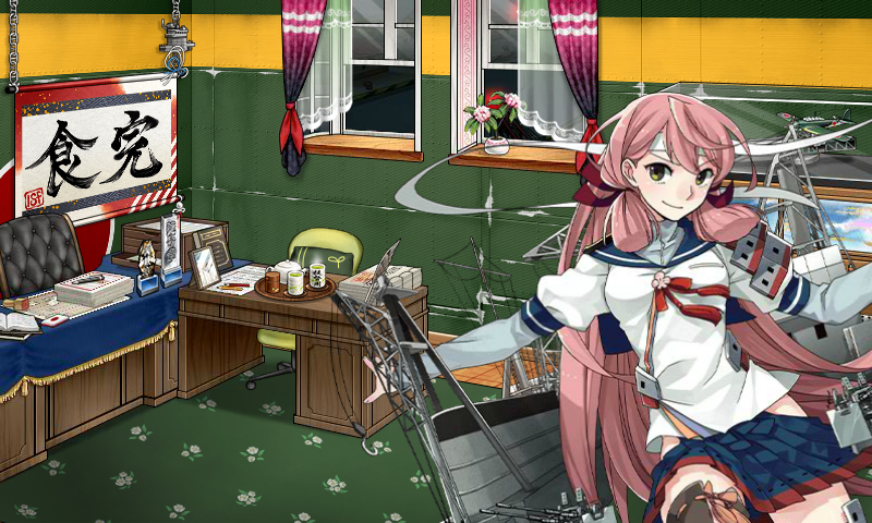 艦これ 食材集めイベント 虎穴が墓穴