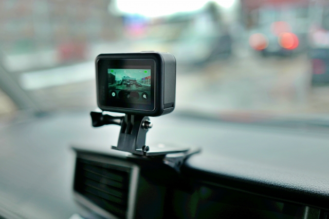 peak design キャプチャー・GoProマウント Peak DesignのキャプチャーとGoProの相性が抜群。 - 写真で人生
