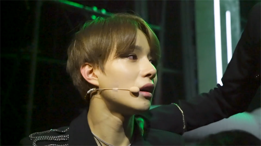 smtownでジョンウに堕ちた人へ - 🌊