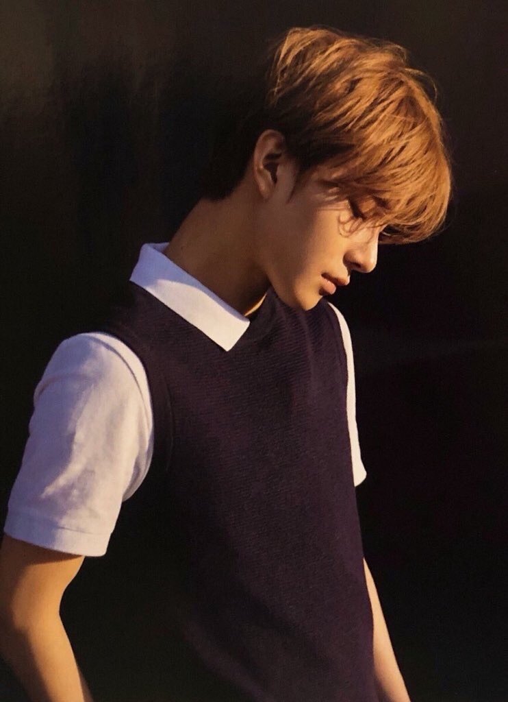 smtownでジョンウに堕ちた人へ - 🌊