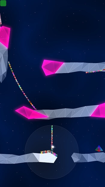 スマホゲーム『kiwanuka』