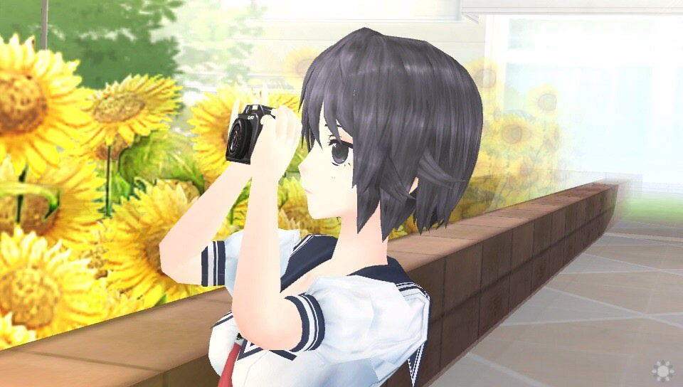 PSVITA『フォトカノ』