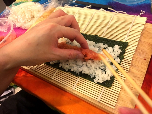 巻きすの使い方徹底ガイド！裏表を間違えないコツ - そよ風