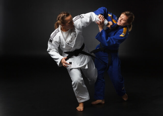 超簡単 元柔道部が柔道のルールをわかりやすく解説します 柔道 ルール 解説 21歳脱サラ日記