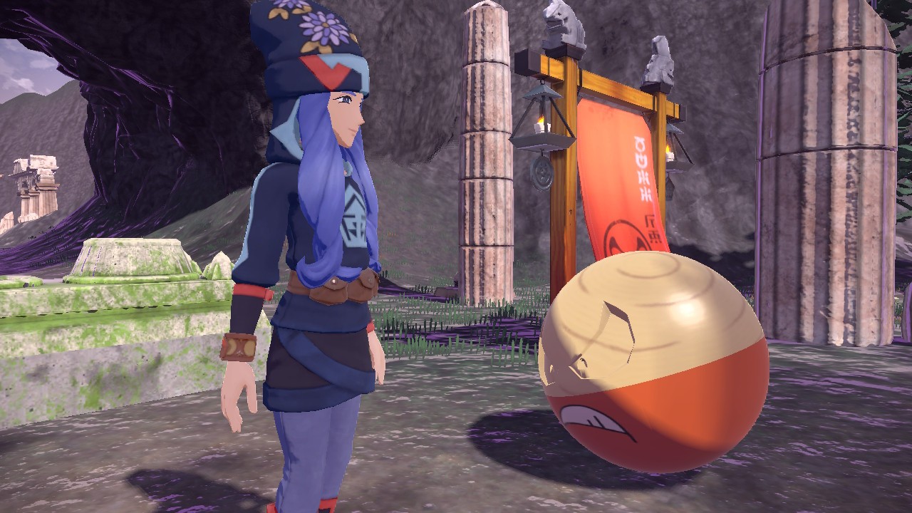 ポケモン Legends アルセウスとは 人気 最新記事を集めました はてな