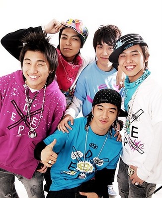 BIGBANGのビジュアルが過去一だった - 猫八のカッチノルジャ！
