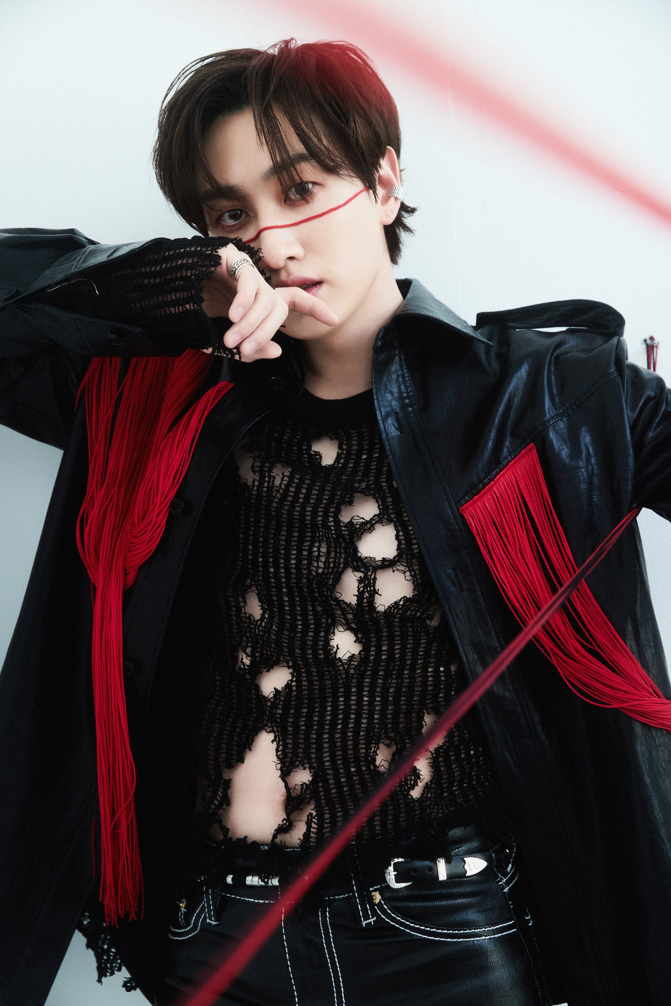 SUPER JUNIORの 11th Albumのコンセプトは何なのか？勝手に予測 - 猫八