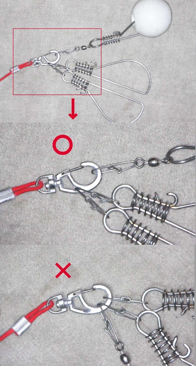 ショアジギング・プラッキングセット ライトショアジギングに必要なもの紹介(ライン、リーダー、ルアー