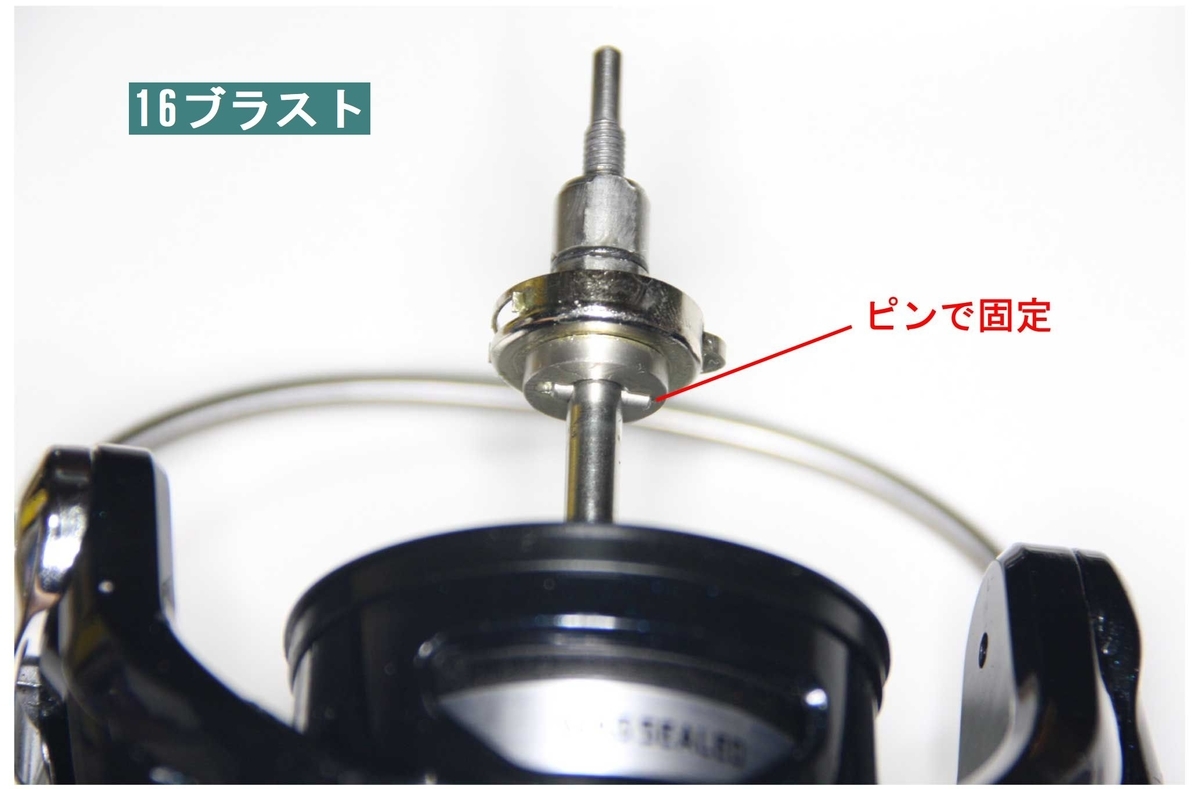 地磯青物にダイワリールはアリか？ナシか？シマノとの違い (ダイワ 16