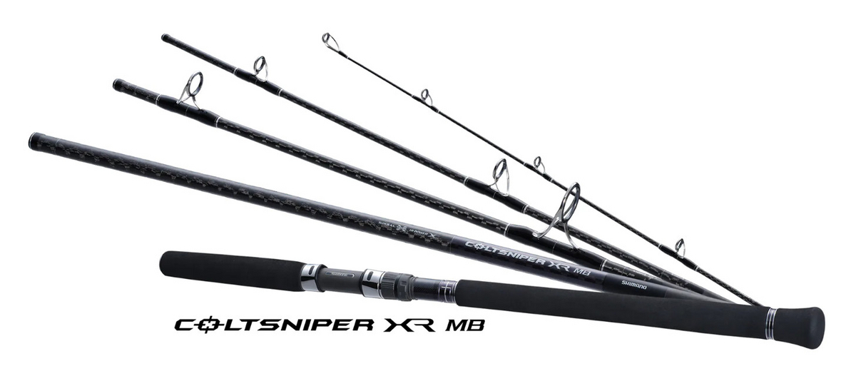 釣り竿 シマノ コルトスナイパーss MH-T 20000円