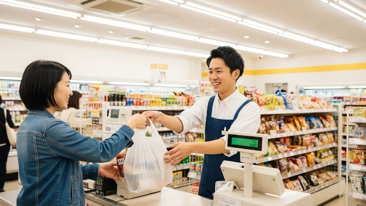 グリーンビーンズの店舗受け取りは「まいばすけっと」で可能？