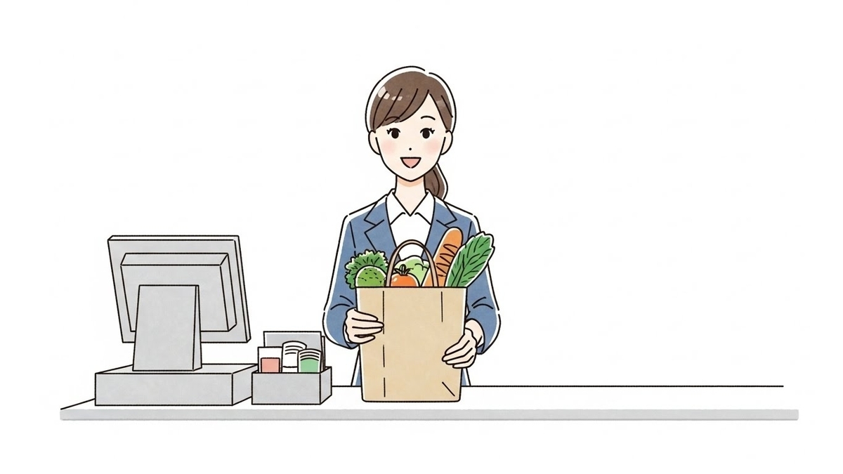 店舗受け取りの利用条件とメリット