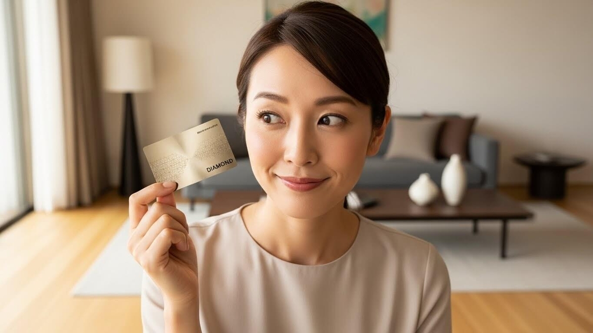 3. 【裏技】ポイントを使いつつ還元も受ける？オーナーズカードの活用