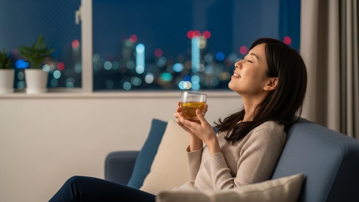5. まとめ：グリーンビーンズの活用術は、ママの心に「ゆとり」を作る魔法
