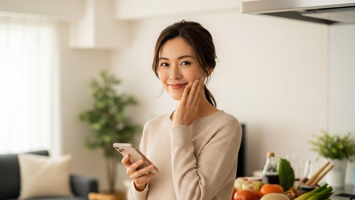 主婦のみなさんへ