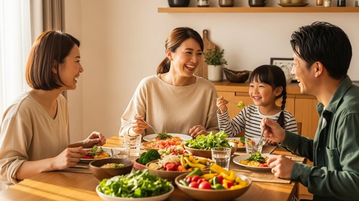 まとめ：グリーンビーンズの配送は「鮮度と時間の革命」でした