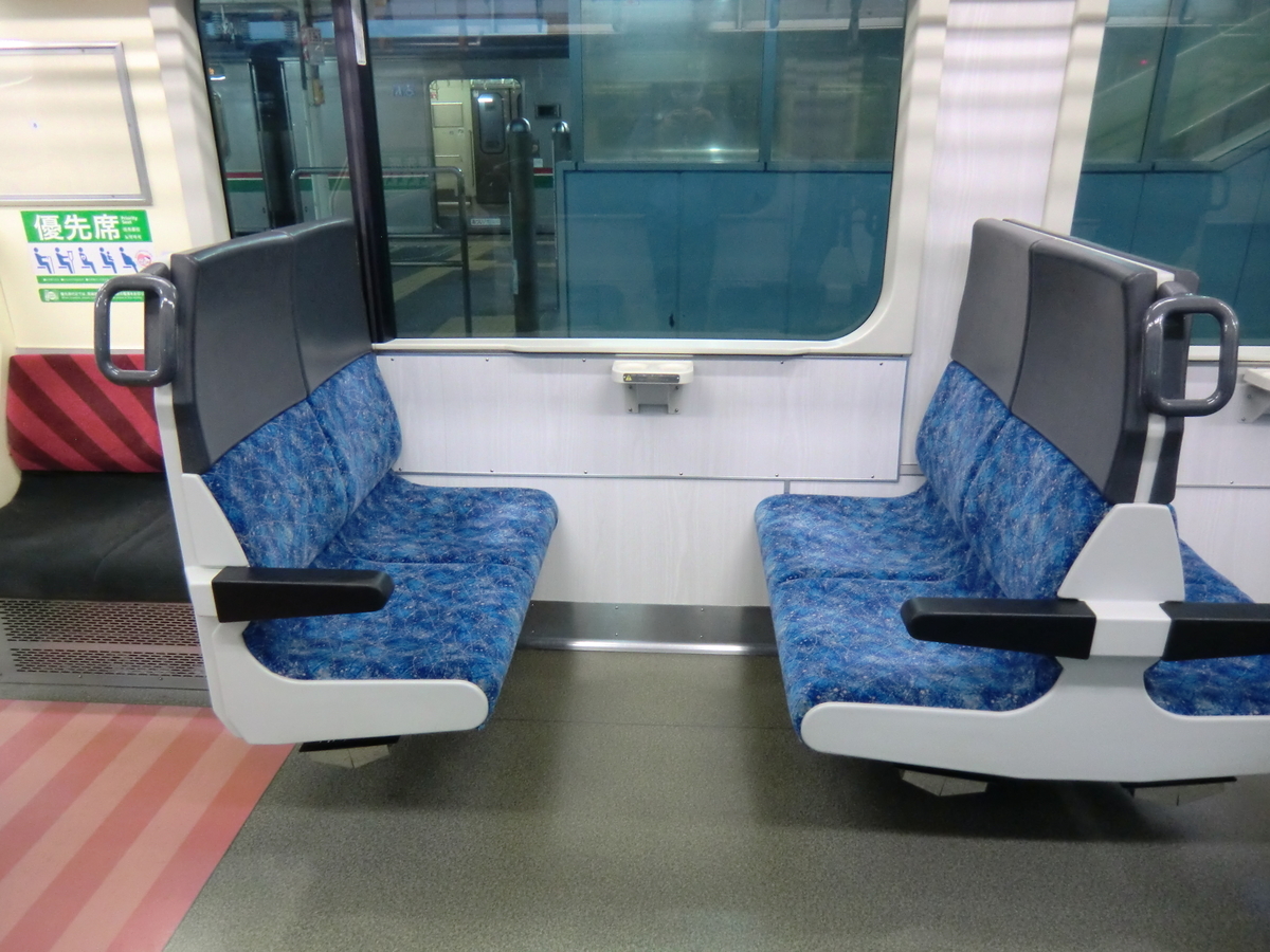 E721系0番台ワンマン対応編成 - 猫金魚の徒然なる雑記帳