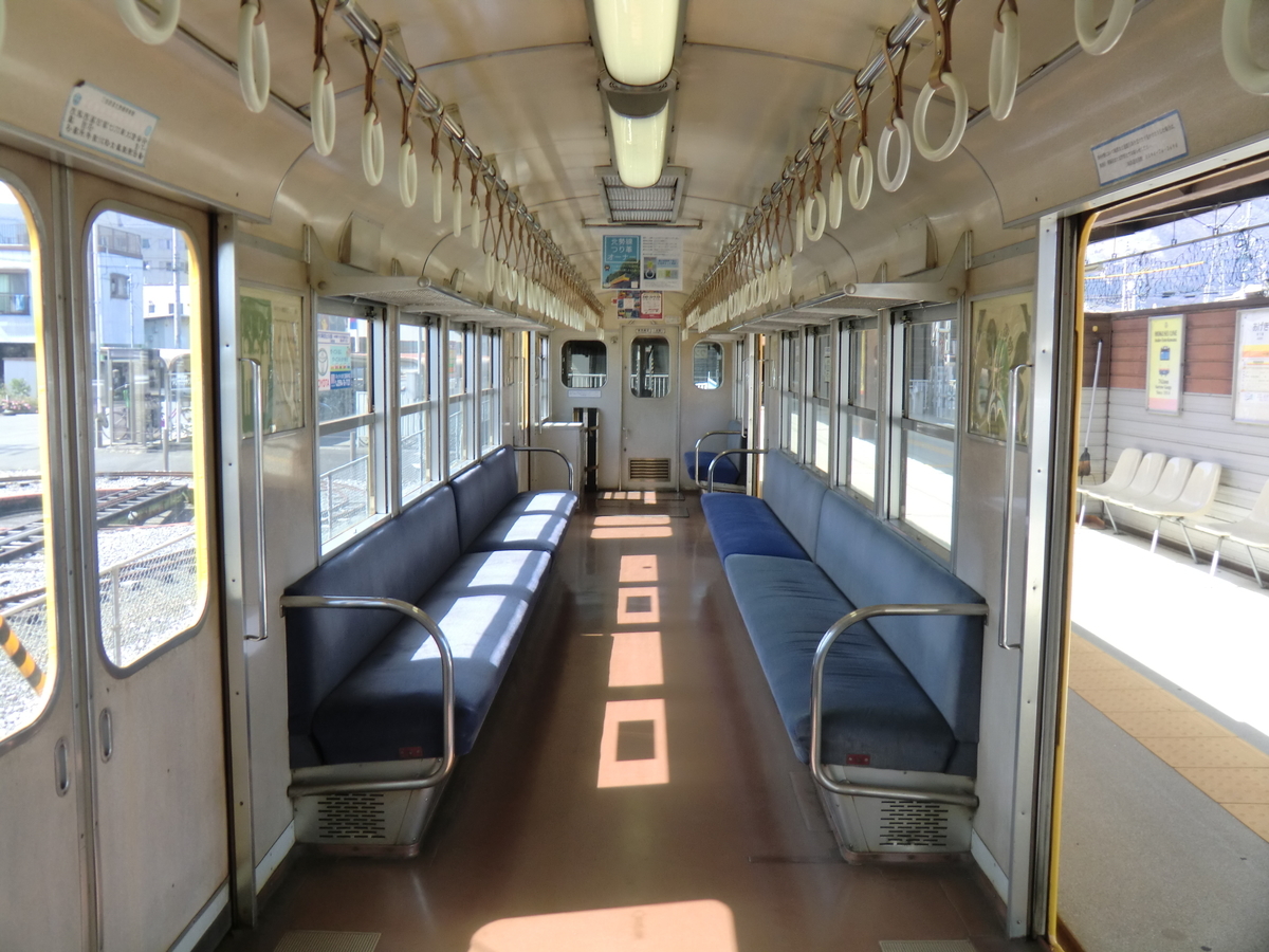 Nナロー三岐北勢線K77編成 ヘッド＆テール点灯、室内灯付き Nナロー三岐北勢線K77編成 ヘッド＆テール点灯、室内灯付き