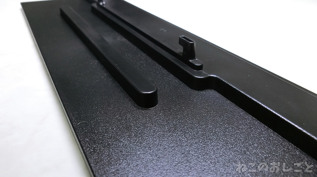 スペース確保「PS4 Pro & Xbox one X」を縦置きしてみる！ 専用 