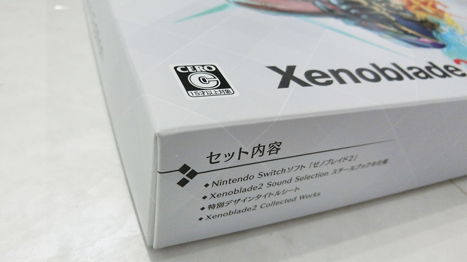 商品を見てもらった通り箱だけ少しの傷がありますが本体が未使用に近いです 嘘の表記は許せない！ メルカリで商品の状態：「未使用に近い