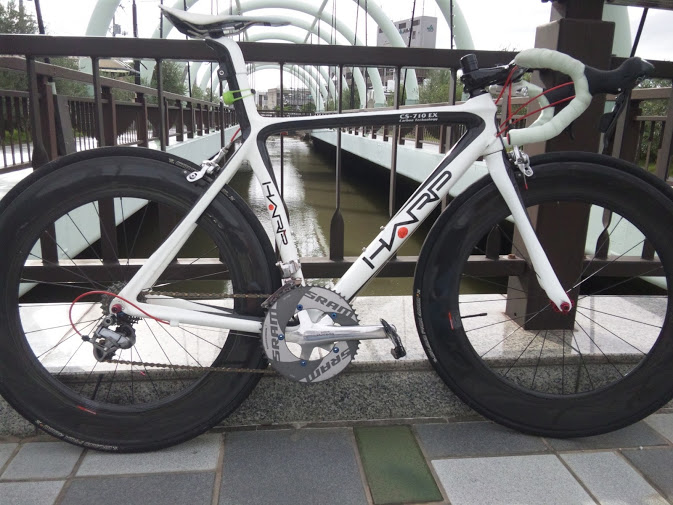 メカニコのJCリム（Jシリーズ）を使い続けてみた （約25,000km