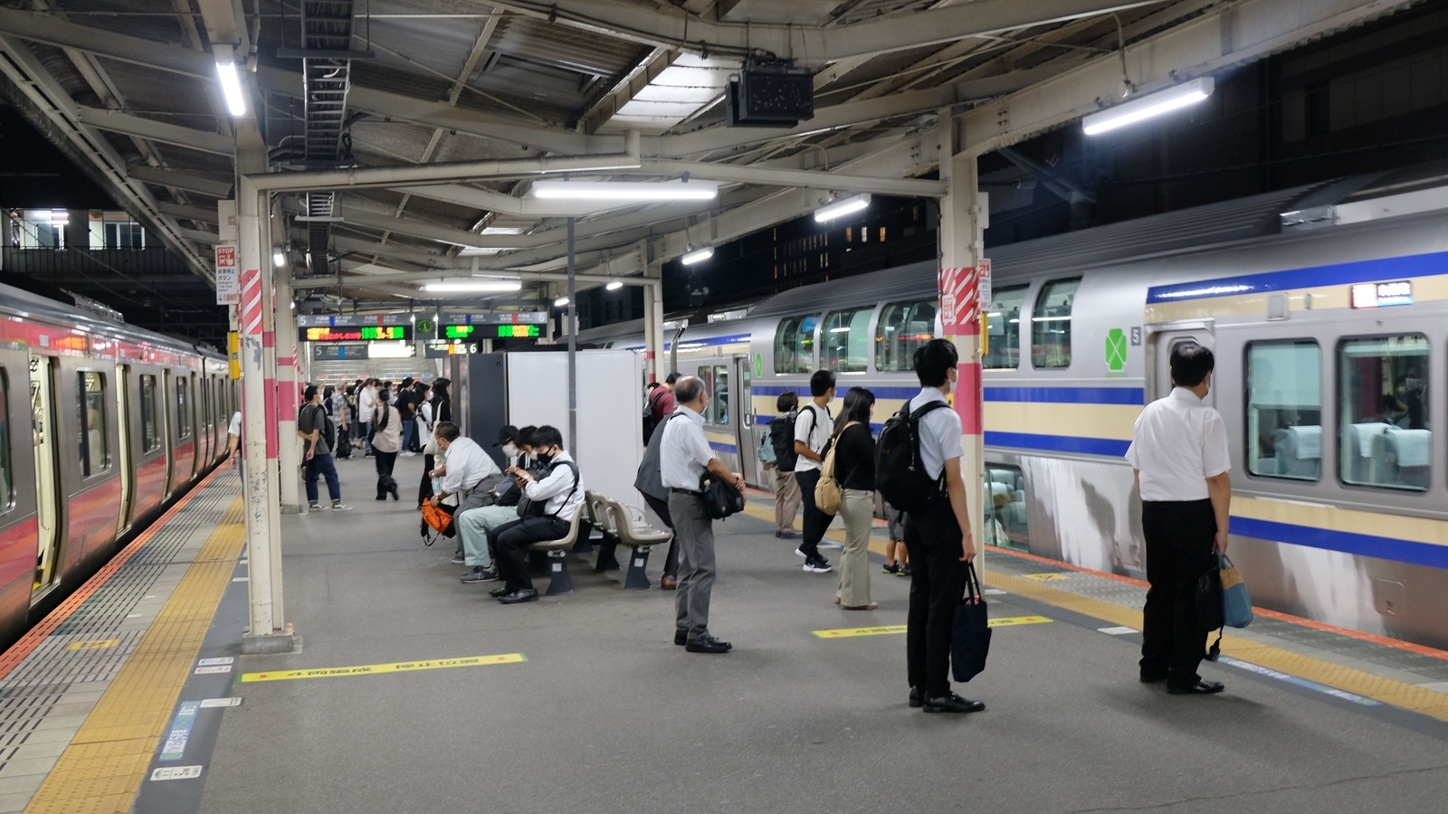 関東甲信の全劇場できんモザthankyouを見る旅 17 最後は思い入れのあるあの劇場で Neeeetdesu Com