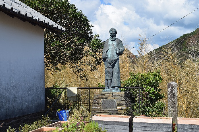 外海地区の布教と経済発展に人生のすべてを捧げた「ド・ロ神父記念館」に行ってきたっぺ ^^) _ - 社内ニートが巡る全国旅日記 外海地区の布教と経済発展に人生のすべてを捧げた「ド・ロ神父記念館」に行ってきたっぺ ^^) _ - 社内ニートが巡る全国旅日記