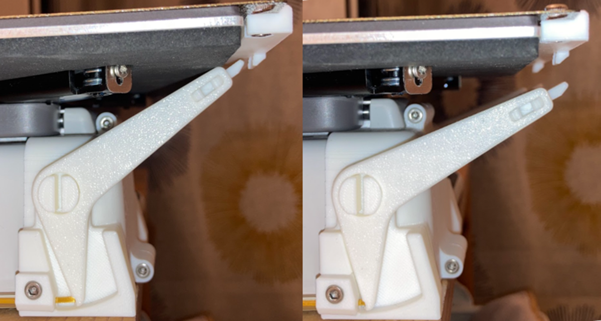 A1mini用オートビルドプレートチェンジャー - いろいろ作るよ！