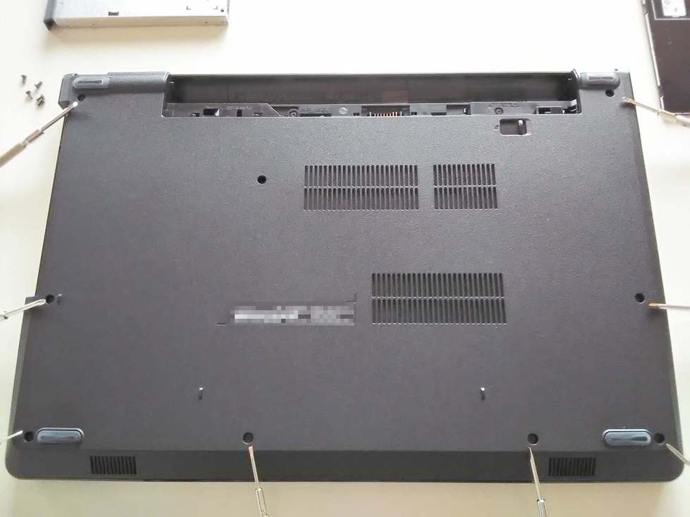 DELL Inspiron 15 3567　初期化必要です DELL Inspiron 15 3567の初期化と初期設定のサポート事例
