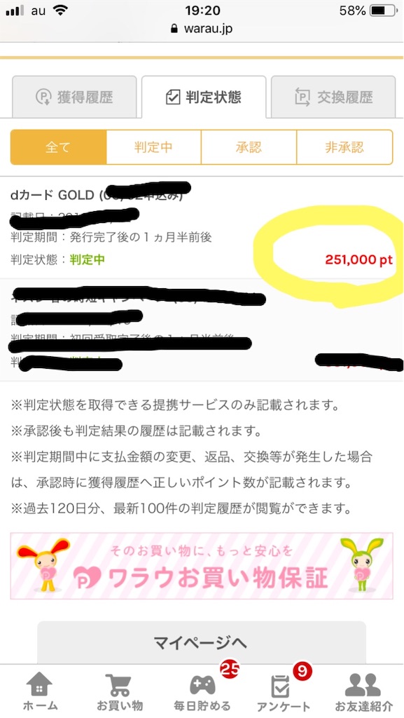 ポインコちゃん届いた ニートだけど稼ぎたいっ