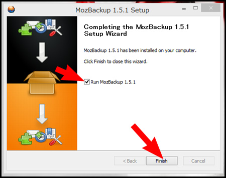 mozbackup thunderbird mozbackup thunderbird