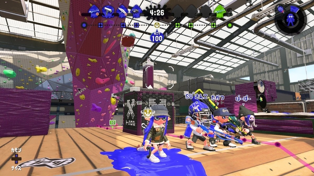 大会優勝したのでスプラトゥーン引退します ２ヶ月ぶり３回目の引退宣言 Consuming My Life